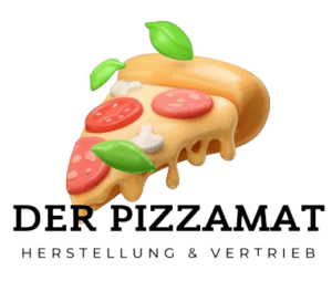 Pizza Automaten, Pommes Automat, Investieren in Pizzaautomaten