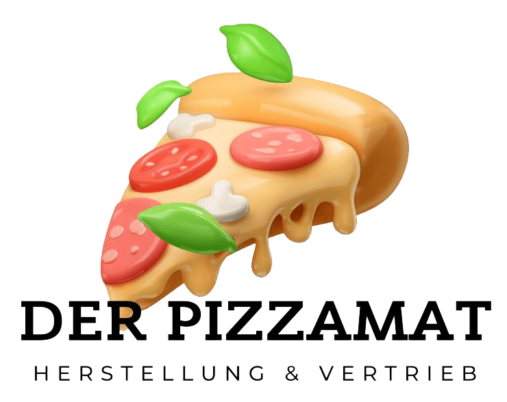 Pizzamat, Pizza Automat, Pommes Automat für den perfekten Snack