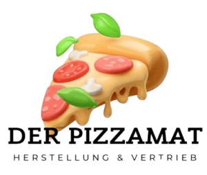 Pizzamat, Pizza Automat, Pommes Automat für den perfekten Snack